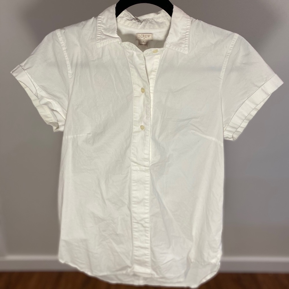 J. Crew Women’s T- Shirt